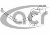 FORD 1121713 High-/Low Pressure Line, air conditioning